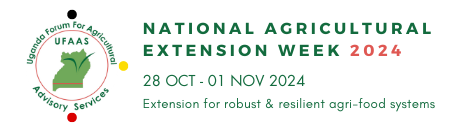 National Agricultural Extension Week 2024