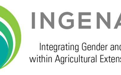 INGENAES Symposium: Promoting Gender Responsive and Nutrition Sensitive Agricultural Extension