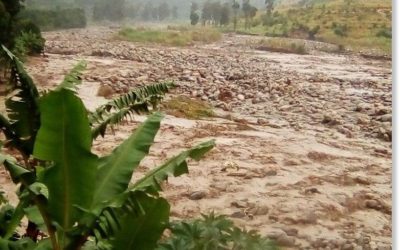 Poor farming practices increase incidents of climate change