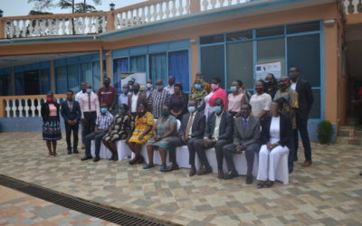 Extension Actors Urged on Farmer Involvement in Climate Agriculture Planning