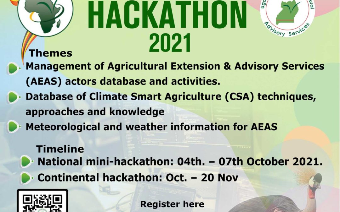 UFAAS Hackathon 2021