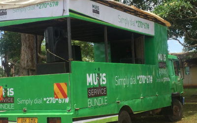 MUIIS service bundle officially launched in Kampala