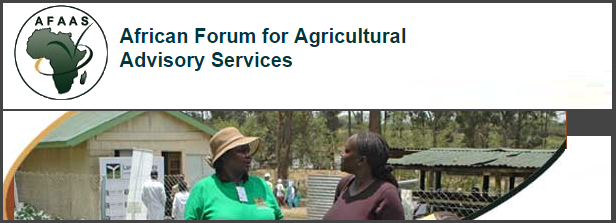 2nd AFAAS- Africa Wide Agricultural Extension Week 2015
