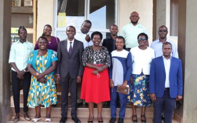 UFAAS elects a new Board for 2022 to 2023