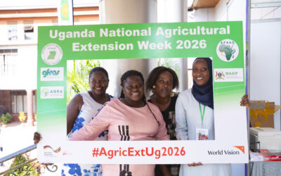 Media Assets/ Highlights from the UGNAEW2026