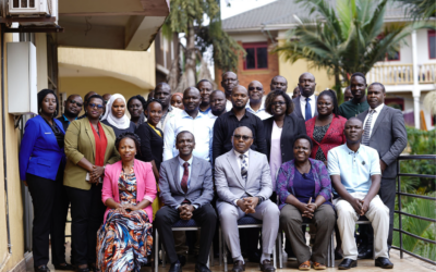 Holistic Risk Management Critical in Agriculture