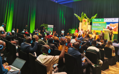 GP-SAEP Closes Implementation Phase with Call to carry Africa’s Agroecology Innovations Forward